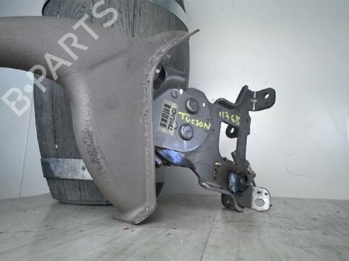 Hand brake HYUNDAI TUCSON (JM) 2.0 CRDi | BP21182050I18 