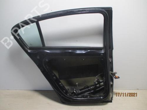 Left rear door VW PASSAT B6 (3C2) 2.0 TDI 16V | BP25992243C4 