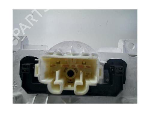 Climate control CITROËN C1 (PM_, PN_) 1.0 | BP24023800I5 