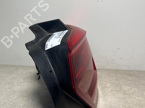 Used Right taillight Right taillight VW POLO VI (AW1, BZ1, AE1) 1.0 TSI (95 hp) 34438617 34438617
