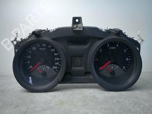 Used Instrument cluster RENAULT MEGANE II (BM0/1_, CM0/1_) 1.5 dCi (BM0F, BM0T, BM2B, CM0F, CM0T) (82 hp) 29863932