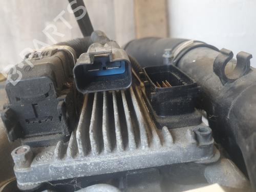 Engine OPEL CORSA C (X01) 1.7 DTI (F08, F68) | BP32855542M1  - Image 17