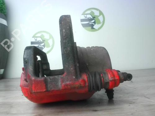 Used Left front brake caliper Left front brake caliper HONDA S2000 (AP) 2.0 (AP1) (240 hp) 24023150 24023150