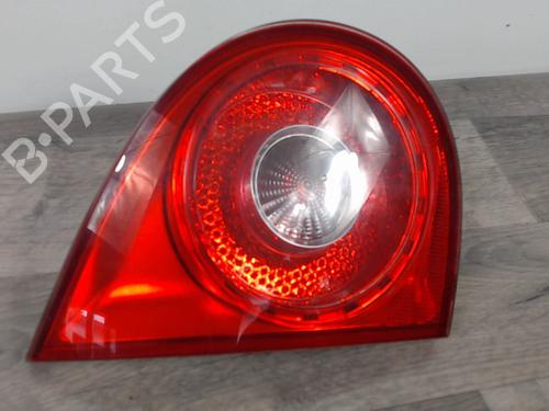 Used Left tailgate light VW GOLF V (1K1) 1.9 TDI (105 hp) 25448042