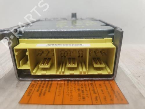 ECU airbags NISSAN MICRA III (K12) 1.2 16V | BP28118638M53 