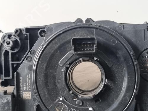 Steering column stalk PEUGEOT RIFTER 1.2 PureTech 110 | BP39982138I23 - Image 13