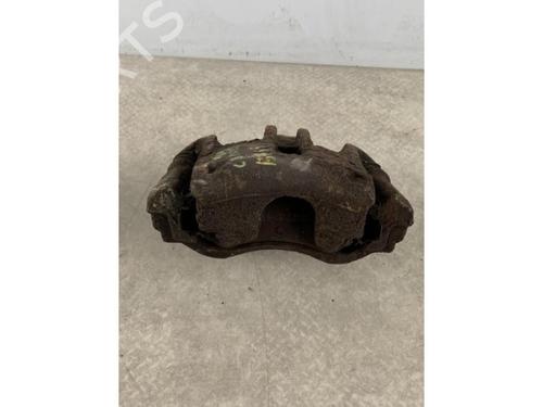 Right front brake caliper CITROËN C3 Picasso (SH_) 1.6 HDi | BP21663797M104 