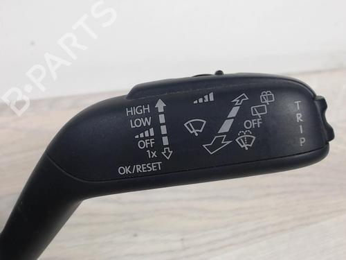 Steering column stalk SEAT IBIZA IV (6J5, 6P1) 1.4 TSI | BP31252265I23