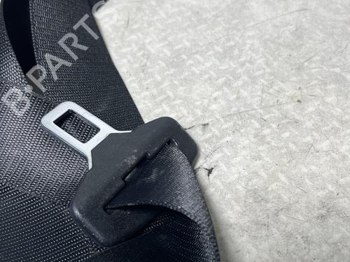 Rear left seatbelt BMW 1 (E87) 118 d | BP32087122I29