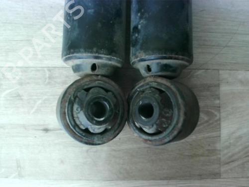 Right rear shock absorber OPEL ZAFIRA A MPV (T98) 1.6 16V (F75) | BP21181960M19 