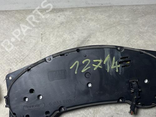Instrument cluster SAAB 9-3 Estate (E50) 1.9 TiD | BP31084988C47