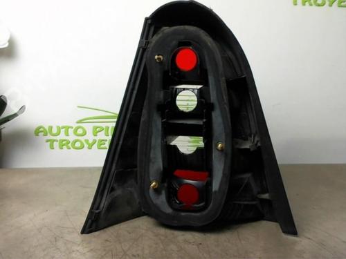 Right taillight MERCEDES-BENZ A-CLASS (W168) A 160 CDI (168.006) | BP24025664C35 