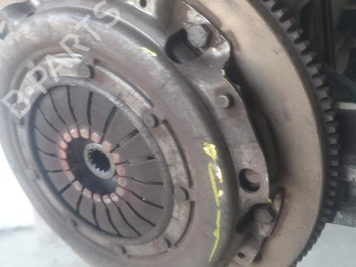 Engine OPEL CORSA D (S07) 1.2 (L08, L68) | BP32855538M1  - Image 5