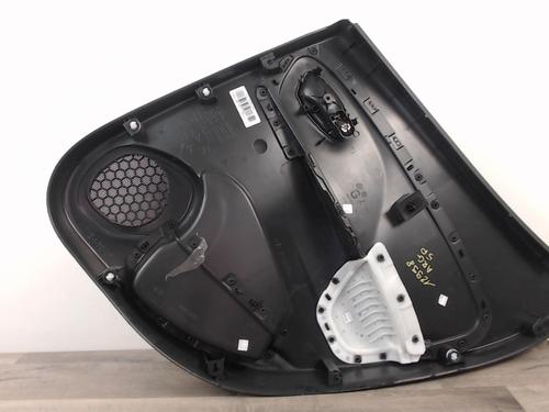 Front left panel RENAULT CLIO IV (BH_) 0.9 TCe 75 (BHNP) | BP25619711C58 - Image 6