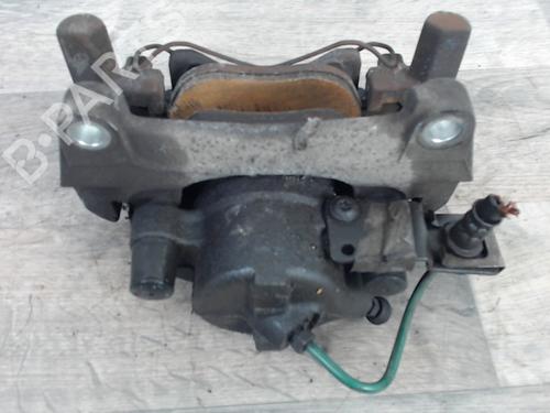 Left front brake caliper RENAULT VEL SATIS (BJ0_) 2.2 dCi (BJ0E, BJ0F) | BP26199348M105