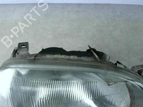 Right headlight VW GOLF III (1H1) 1.9 D | BP25619468C29