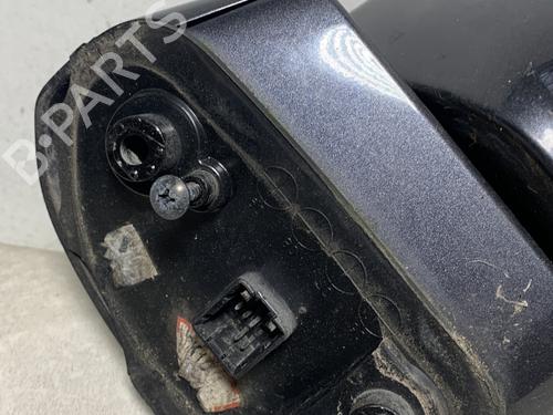 Right mirror KIA CARENS III MPV (UN) 2.0 CRDi 140 | BP30807970C27