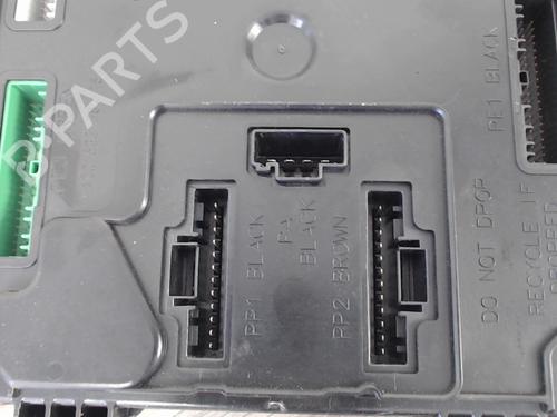 Engine control unit (ECU) RENAULT LAGUNA Coupe (DT0/1) 2.0 dCi (DT01, DT08, DT09, DT0K, DT12, DT1C, DT1D, DT1M,... | BP26199594M57 - Image 2