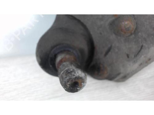 Left front suspension arm FIAT GRANDE PUNTO (199_) 1.3 D Multijet (199.AXD11, 199.AXD1A, 199.AXD1B,... | BP25619616M12 