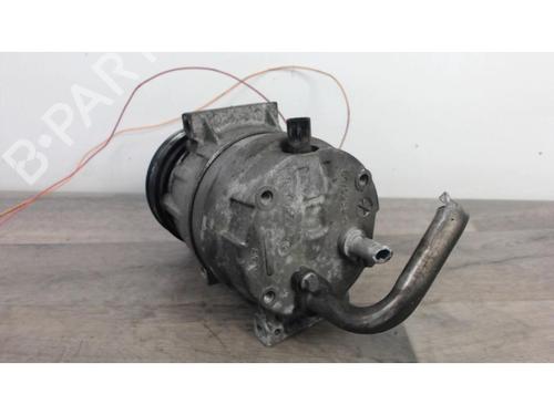 AC compressor RENAULT LAGUNA II (BG0/1_) 2.2 dCi (BG0F) | BP26199346M34 