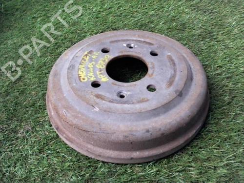 Other CHEVROLET KALOS 1.2 | BP26180614O1 