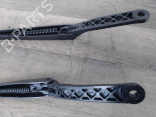 Front windshield wiper arm PEUGEOT 308 I (4A_, 4C_) 2.0 HDi | BP27346347C143 