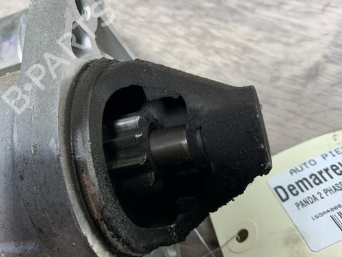 Starter FIAT PANDA (169_) 1.2 (169AXF2A, 169AXF1A) | BP39411088M8 - Image 2