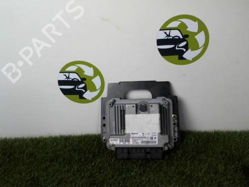 Control unit PEUGEOT 307 Break (3E) 1.6 HDi 110 | BP28374009M11