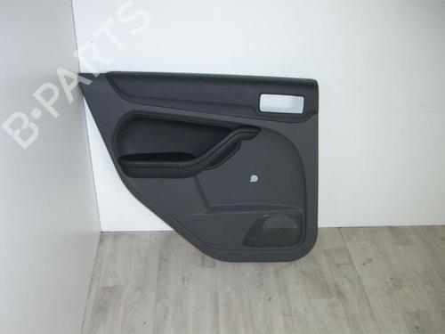 Bageste venstre beklædning FORD FOCUS II (DA_, HCP, DP) 1.6 TDCi (90 hp) 21181626