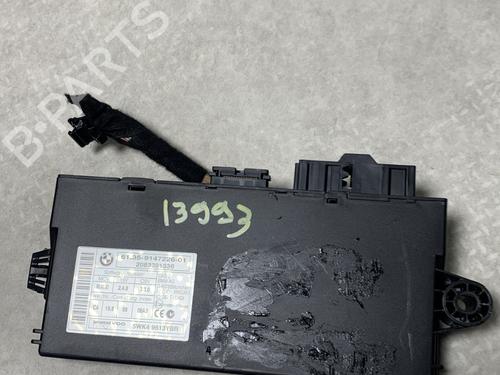Used Control unit BMW 3 (E90) 320 d xDrive (177 hp) 29726558