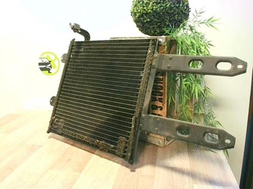 AC radiator VW POLO (6N2) 1.4 | BP25618761M32 