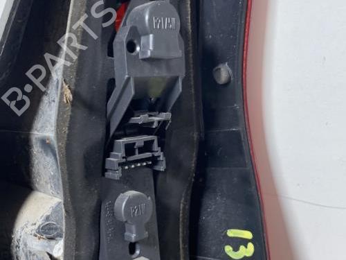 Left taillight RENAULT MEGANE II Estate (KM0/1_) 2.0 | BP29639079C34 