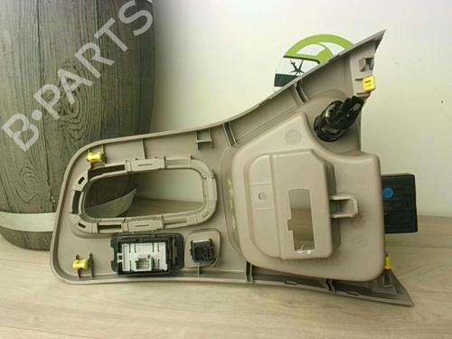 Midtkonsoll RENAULT ZOE (BFM_) ZOE | BP31252276I22