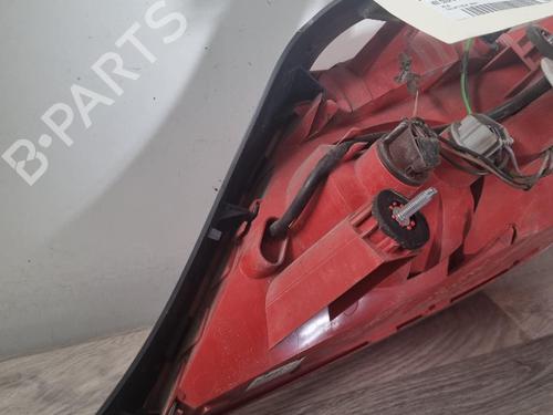 Left taillight PEUGEOT 407 Coupe (6C_) 2.0 HDi | BP37170491C34 - Image 6