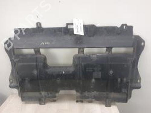 Bundpladebeskyttelse CITROËN C3 II (SC_) 1.2 VTi 82 (82 hp) 28216139