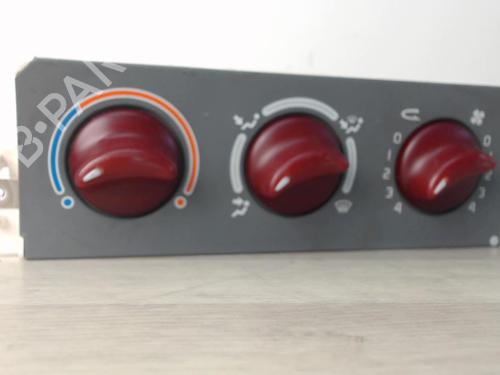 Used Climate control RENAULT TWINGO I (C06_) 1.2 (C066, C068) (58 hp) 24026194