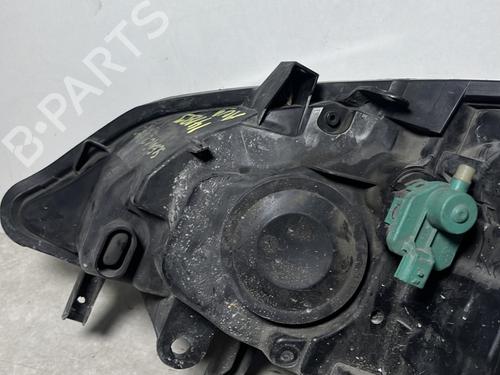 Right headlight RENAULT SCÉNIC II (JM0/1_) 1.5 dCi (JM1E, JM16) | BP32492775C29