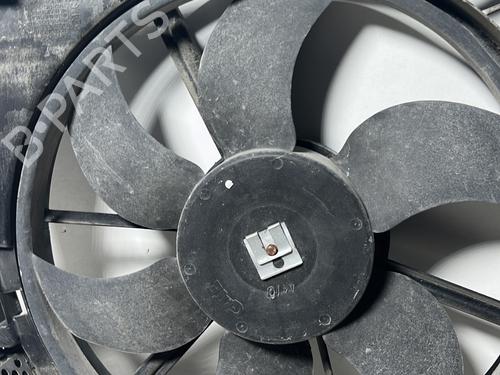 Heater blower motor RENAULT KANGOO (KC0/1_) 1.9 dTi (KC0U) | BP32188524M62