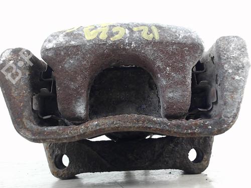 Used Left rear brake caliper OPEL ASTRA H GTC (A04) 1.3 CDTI (L08) (90 hp) 23429208