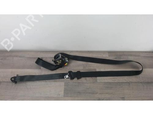 Rear left seatbelt RENAULT LAGUNA Coupe (DT0/1) 2.0 dCi (DT01, DT08, DT09, DT0K, DT12, DT1C, DT1D, DT1M,... | BP26199562I29 