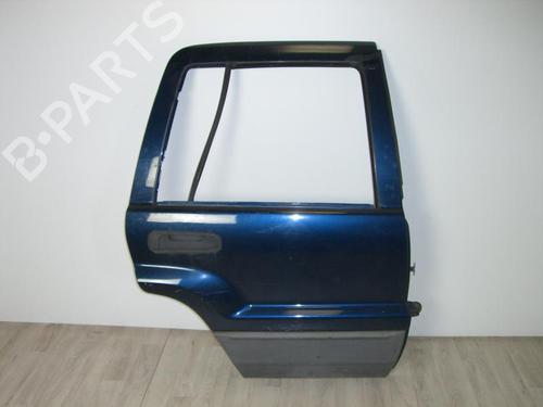 Dør højre bagtil Dør højre bagtil JEEP GRAND CHEROKEE II (WJ, WG) 3.1 TD 4x4 (140 hp) 29618759 29618759