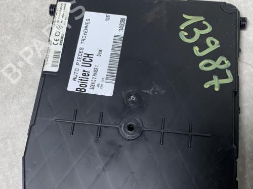 Comfort control module RENAULT SCÉNIC II (JM0/1_) 1.5 dCi (JM0F) | BP29726556M56 