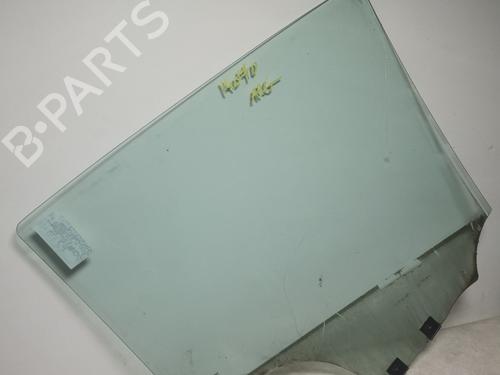 Dør rude ventre bagtil DACIA SANDERO 1.2 16V | BP30705360C20 