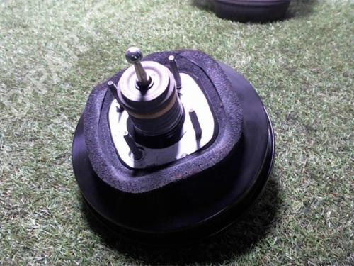 Servo brake PEUGEOT 208 I (CA_, CC_) 1.6 HDi | BP24022347M42 