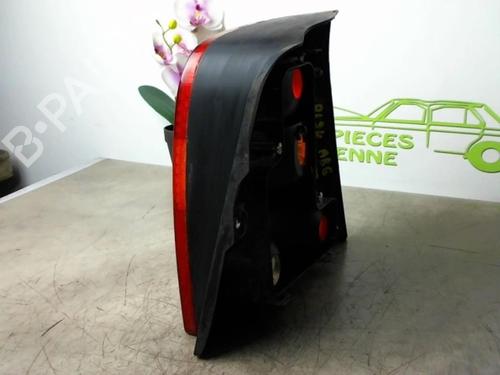 Left taillight SEAT AROSA (6H1) 1.0 | BP24021702C34
