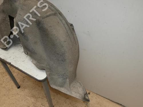 Hjulbue Hjulbue PEUGEOT 207 (WA_, WC_) 1.6 HDi (90 hp) 36159968 36159968