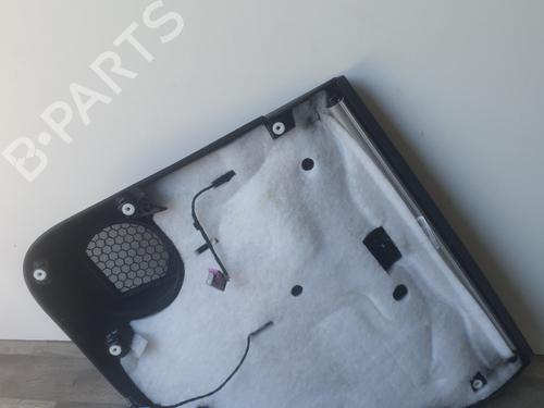 Rear left panel AUDI A3 Sportback (8PA) 2.0 TDI 16V | BP33981886C60  - Image 5