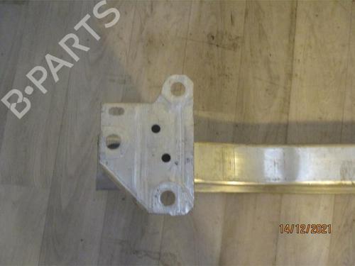 Front bumper reinforcement RENAULT CLIO III (BR0/1, CR0/1) 1.2 16V | BP29618781C109 