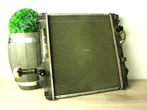 Køler SUZUKI ALTO VII (GF) 1.0 (AMF310, GFC31S) | BP24024748M31 