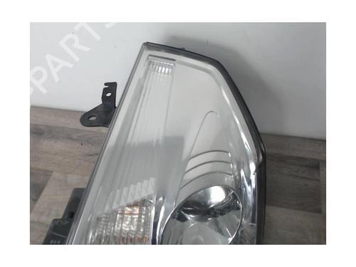 Left headlight RENAULT LAGUNA II (BG0/1_) 2.2 dCi (BG0F) | BP26429460C28 